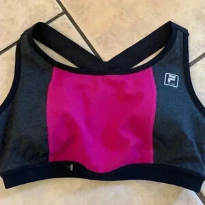 Fila sports bra